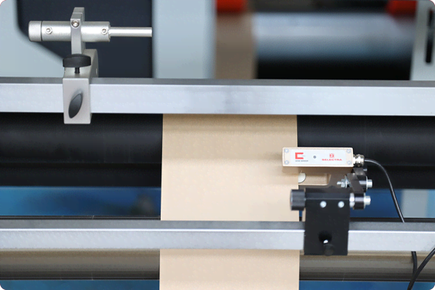 G450J尖底紙袋機