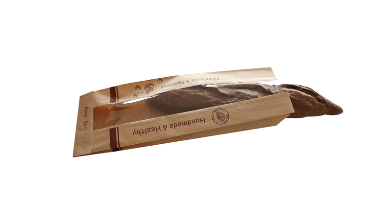 面包袋紙袋機(jī)